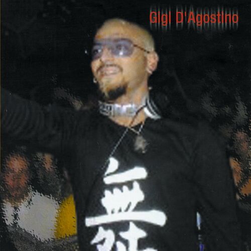 Gigi D'Agostino